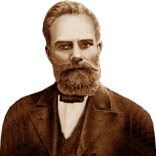 A.M.Lyapunov 
